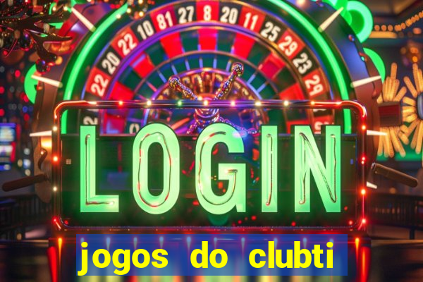 jogos do clubti devotos mirins